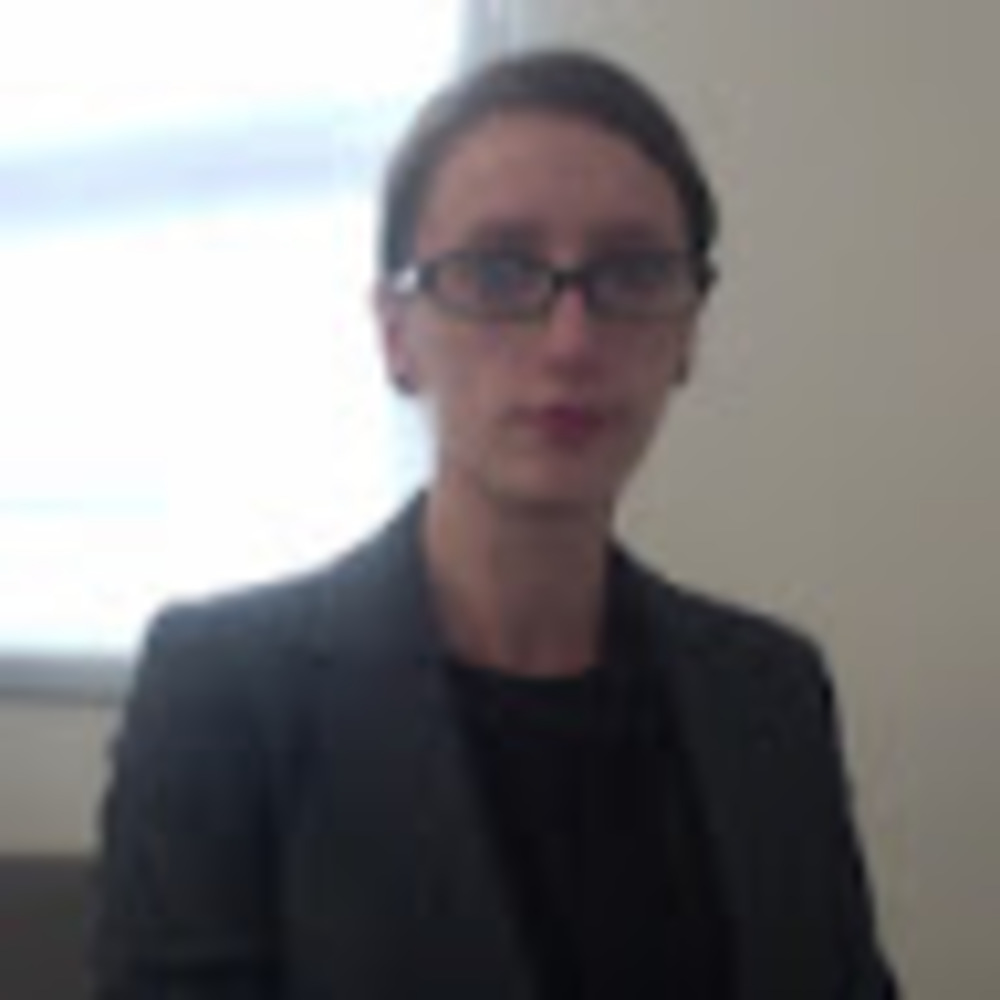 Meet your Posher, Christina